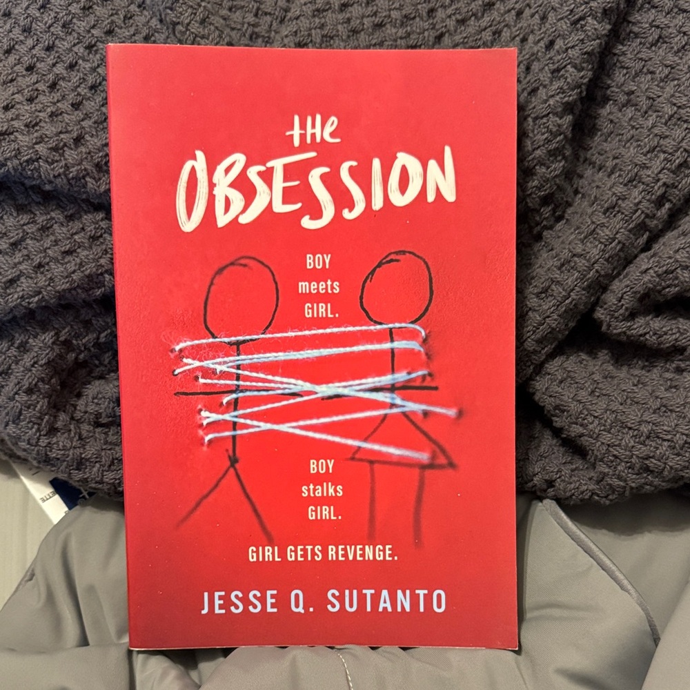 The Obsession